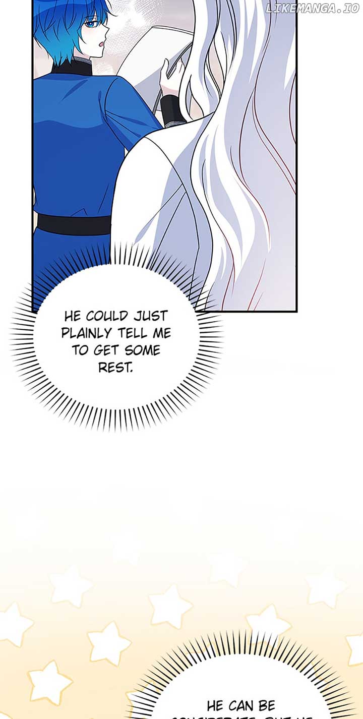 Don’t Be Obsessed With a Spirit Like Me Chapter 67 - Page 18