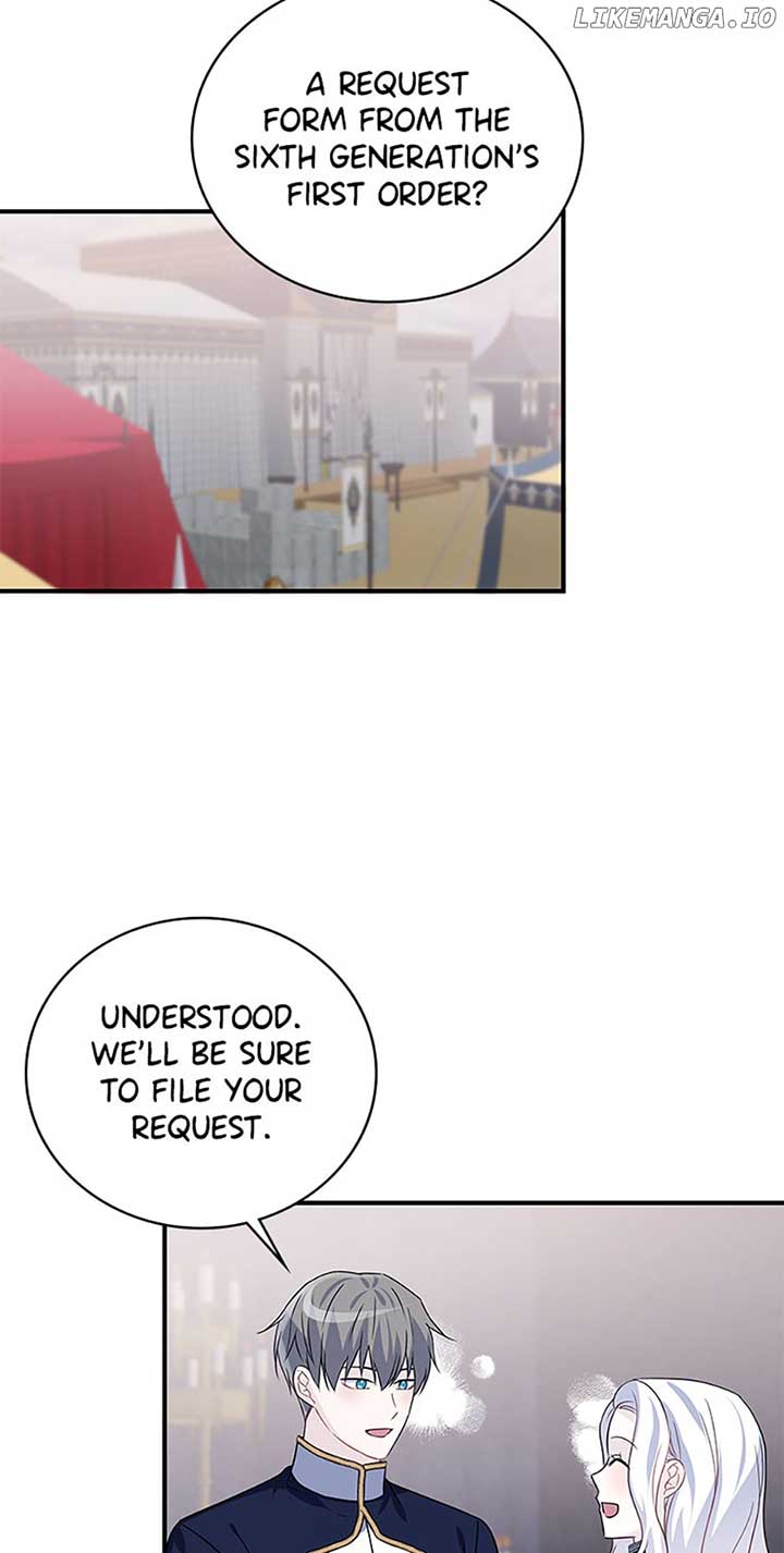 Don’t Be Obsessed With a Spirit Like Me Chapter 67 - Page 20