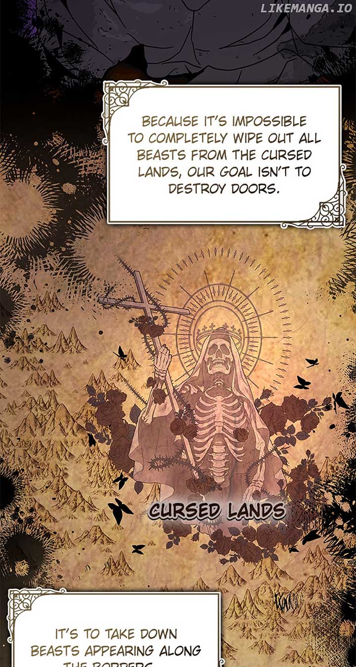 Don’t Be Obsessed With a Spirit Like Me Chapter 67 - Page 3