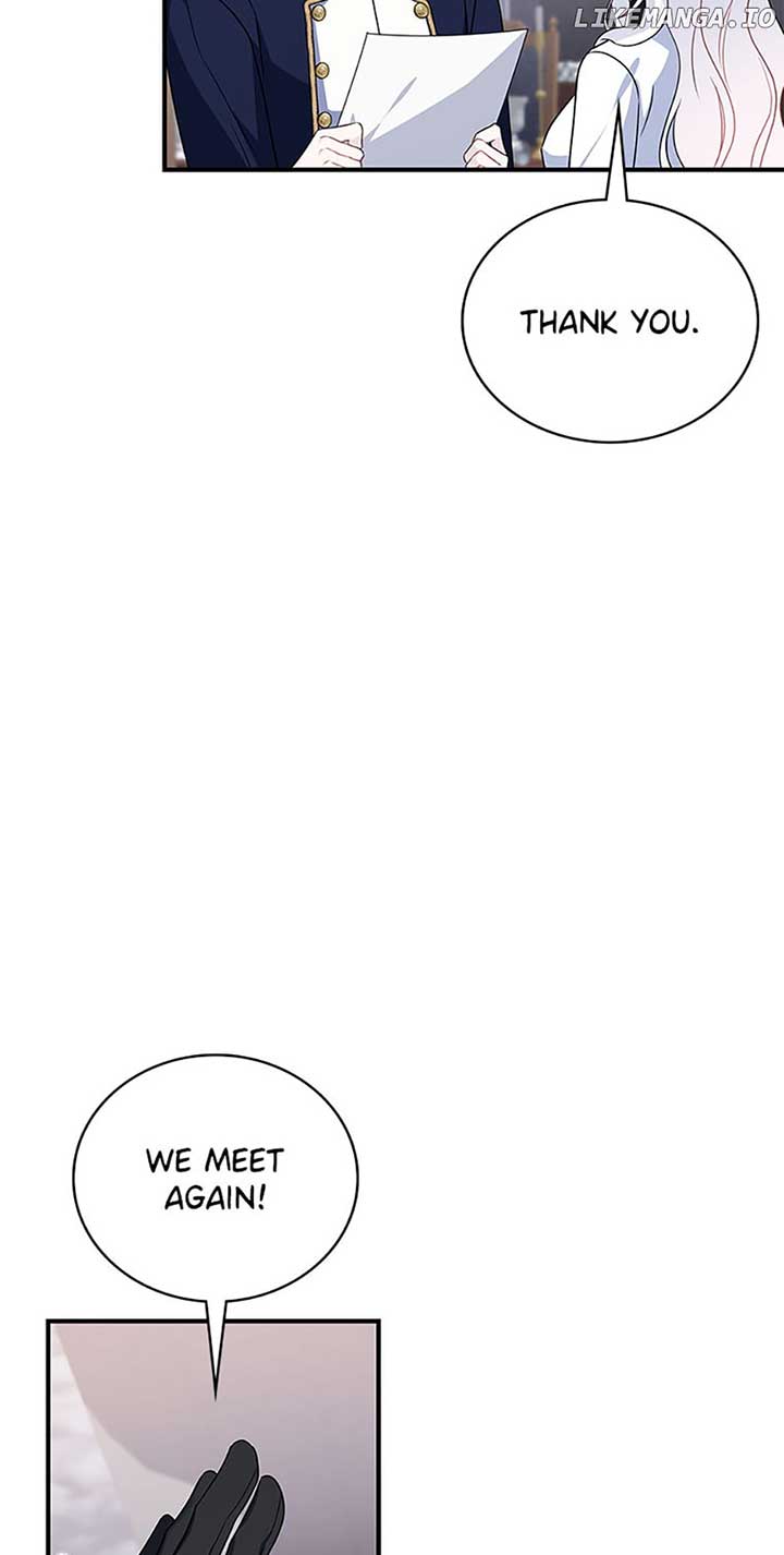 Don’t Be Obsessed With a Spirit Like Me Chapter 67 - Page 21