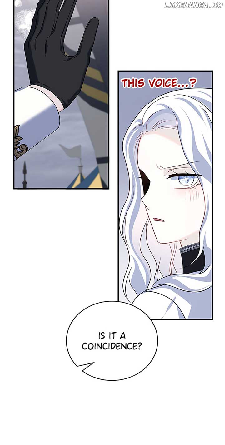 Don’t Be Obsessed With a Spirit Like Me Chapter 67 - Page 22