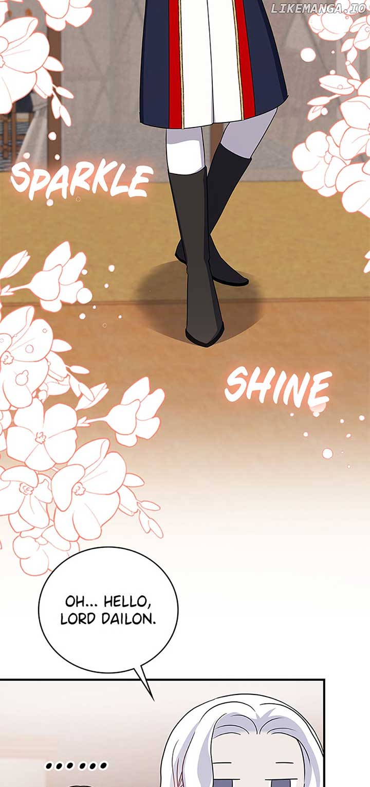 Don’t Be Obsessed With a Spirit Like Me Chapter 67 - Page 24