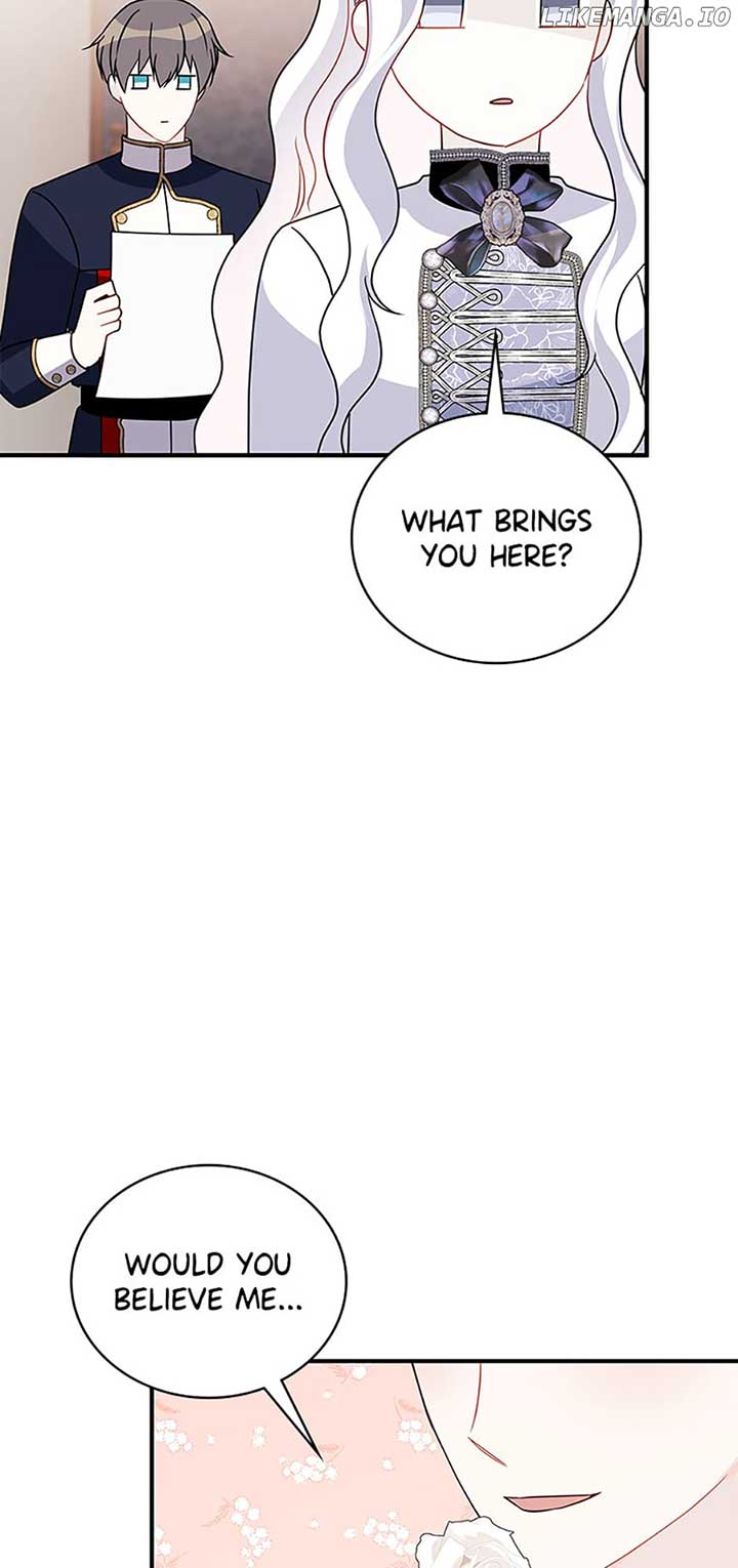 Don’t Be Obsessed With a Spirit Like Me Chapter 67 - Page 25
