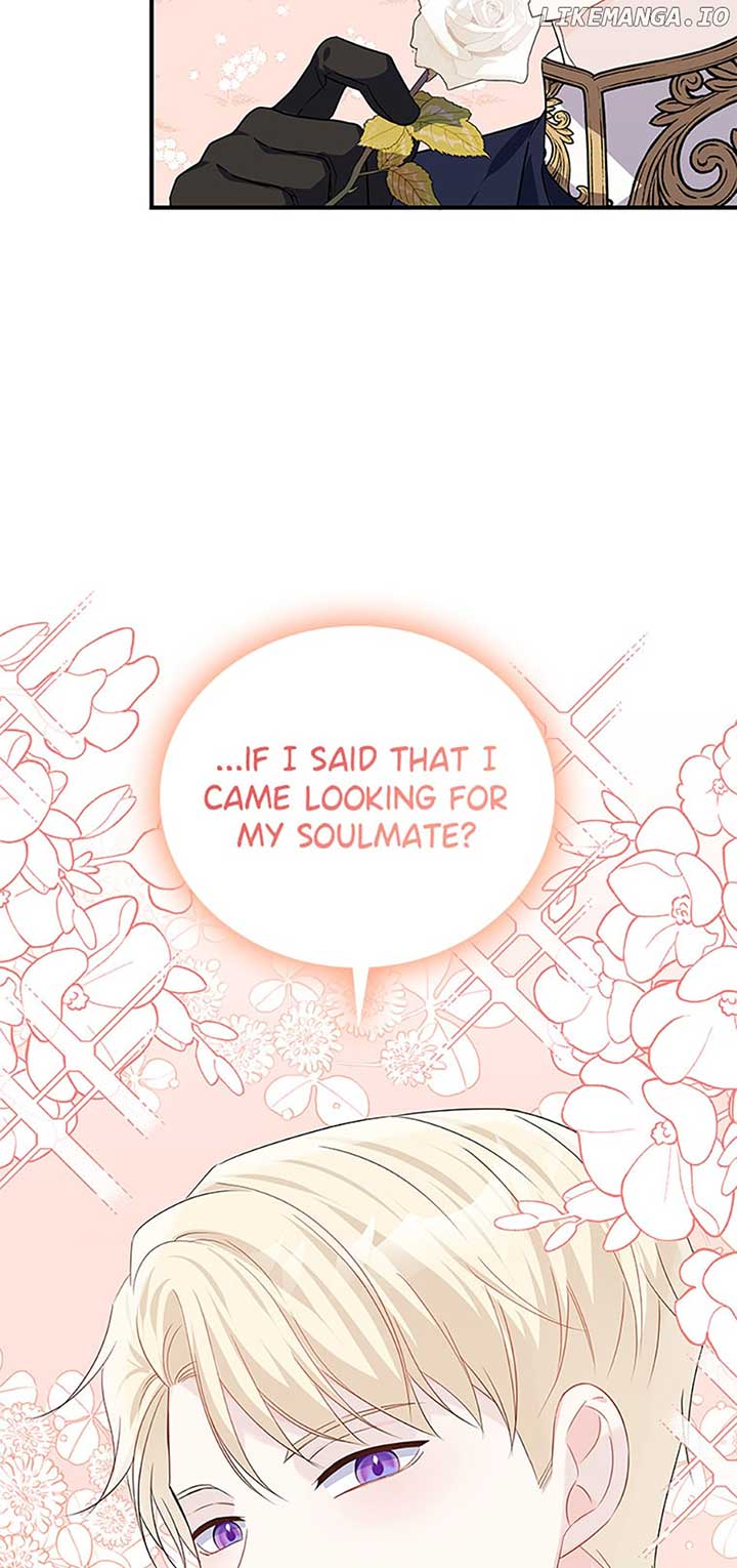 Don’t Be Obsessed With a Spirit Like Me Chapter 67 - Page 26