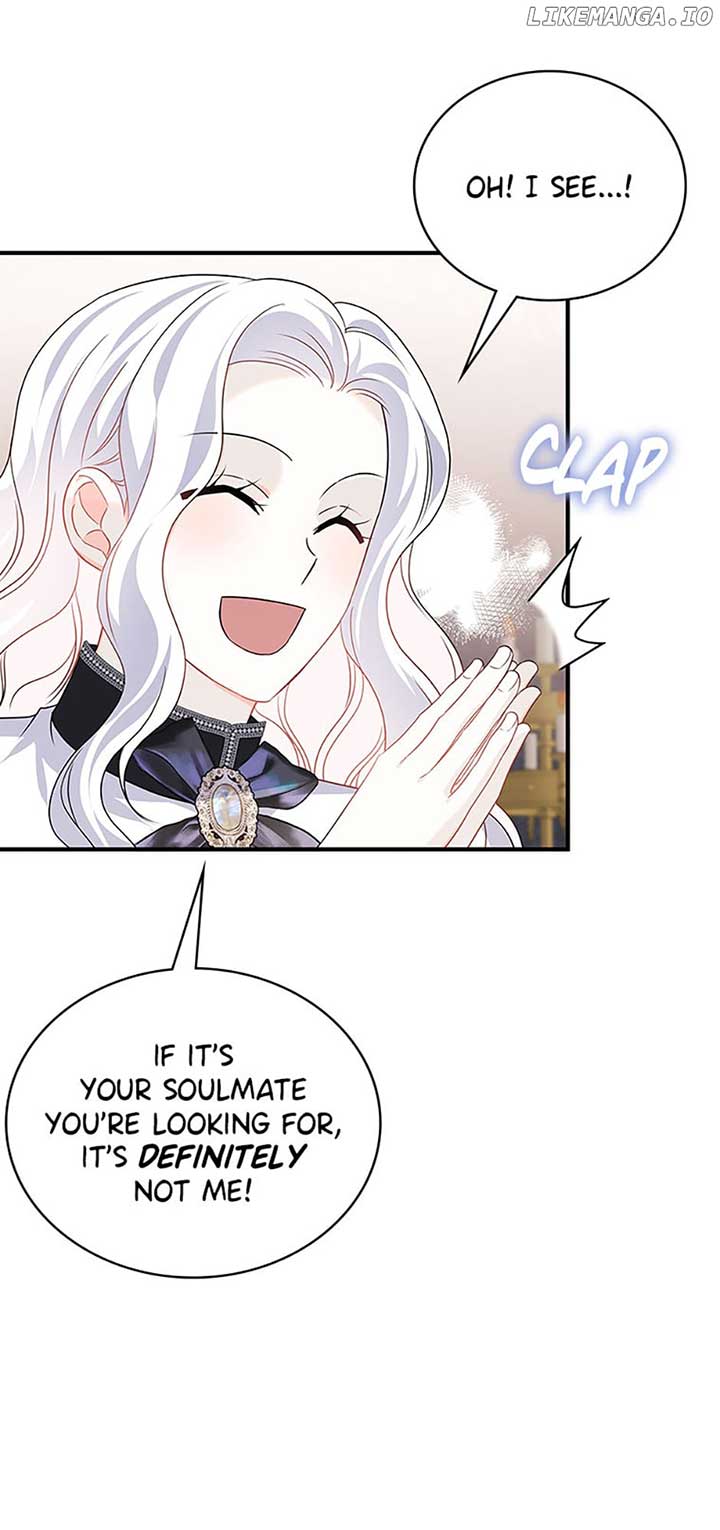 Don’t Be Obsessed With a Spirit Like Me Chapter 67 - Page 28