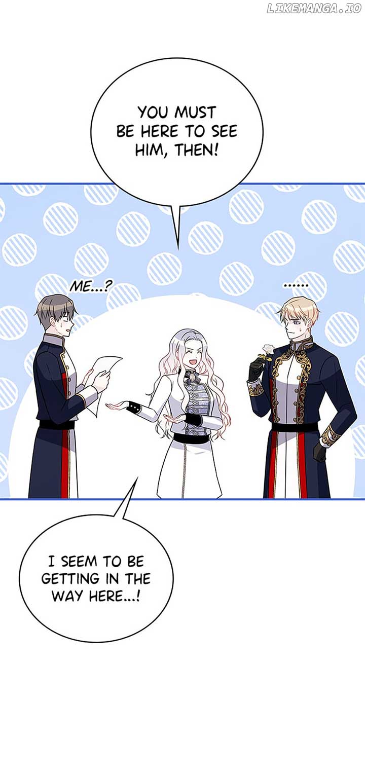 Don’t Be Obsessed With a Spirit Like Me Chapter 67 - Page 29
