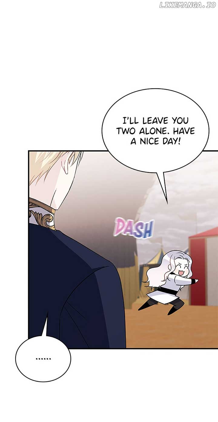 Don’t Be Obsessed With a Spirit Like Me Chapter 67 - Page 30