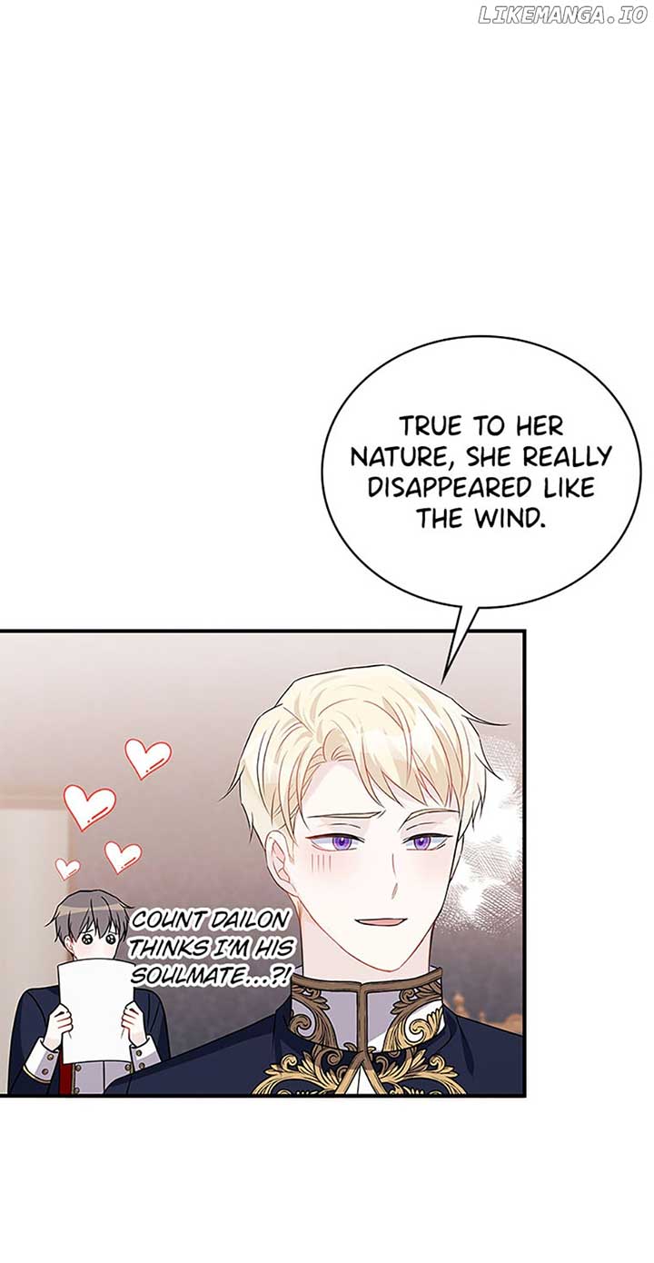 Don’t Be Obsessed With a Spirit Like Me Chapter 67 - Page 31