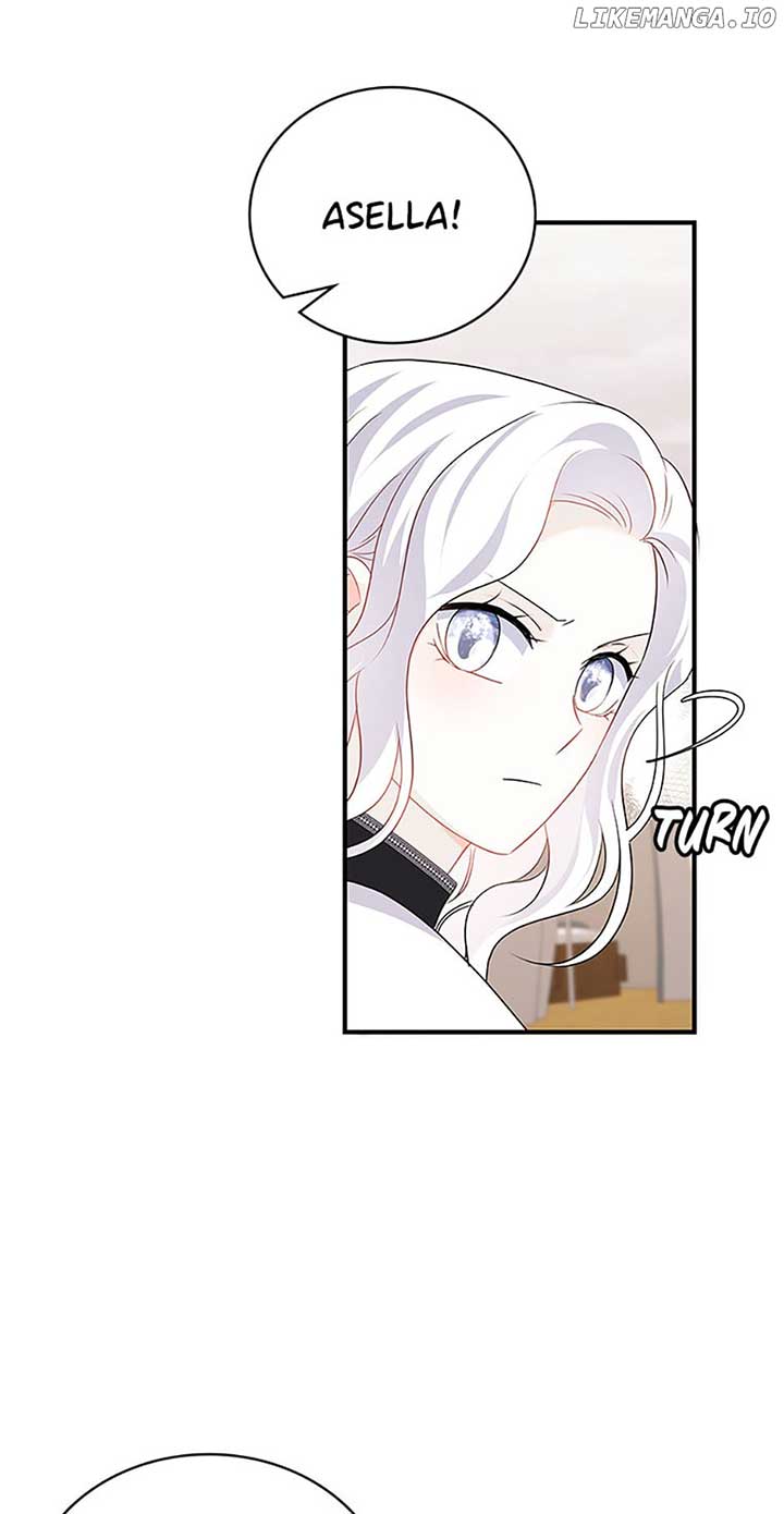 Don’t Be Obsessed With a Spirit Like Me Chapter 67 - Page 33