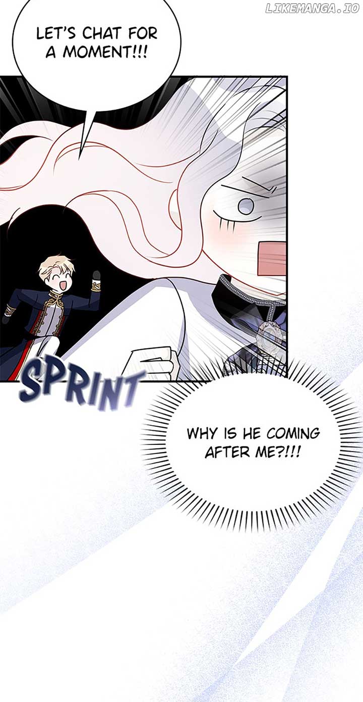 Don’t Be Obsessed With a Spirit Like Me Chapter 67 - Page 34