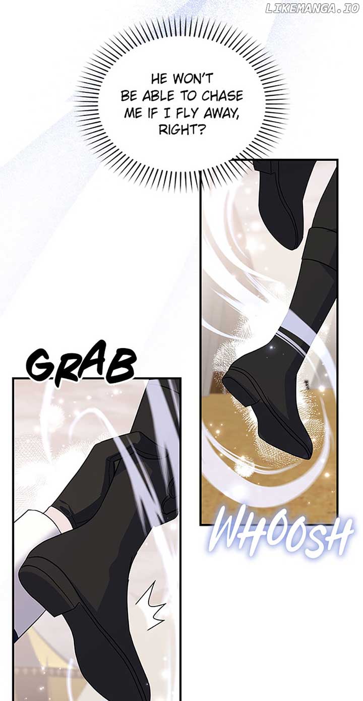 Don’t Be Obsessed With a Spirit Like Me Chapter 67 - Page 35