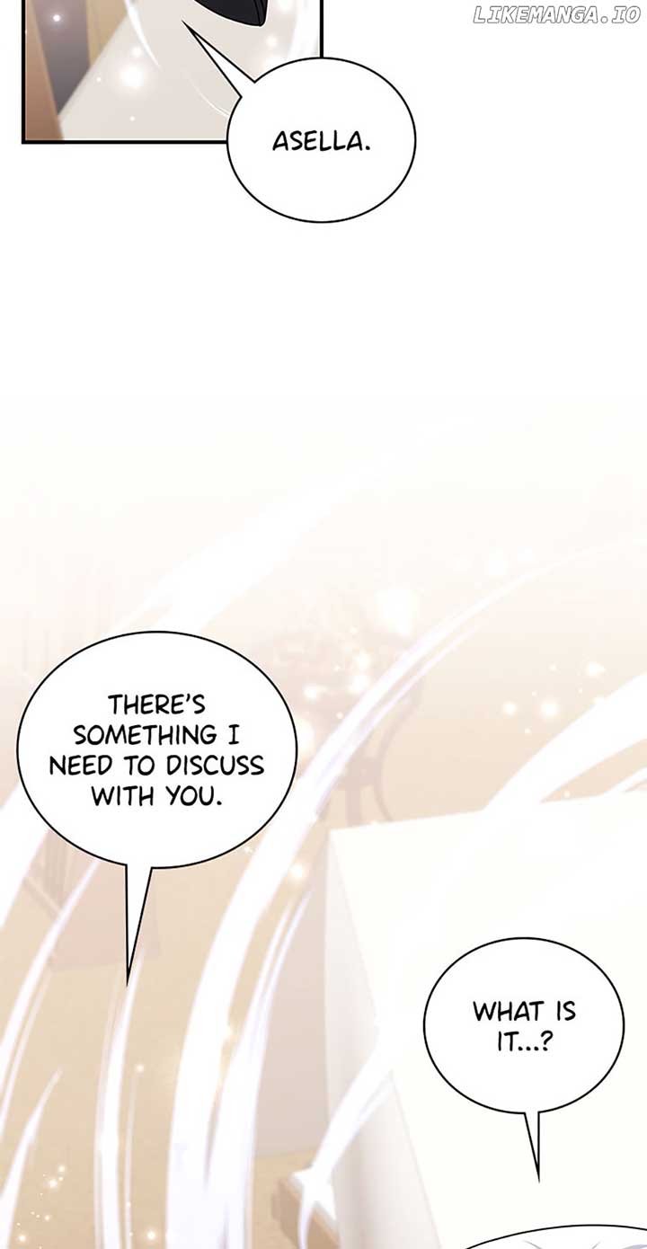 Don’t Be Obsessed With a Spirit Like Me Chapter 67 - Page 36