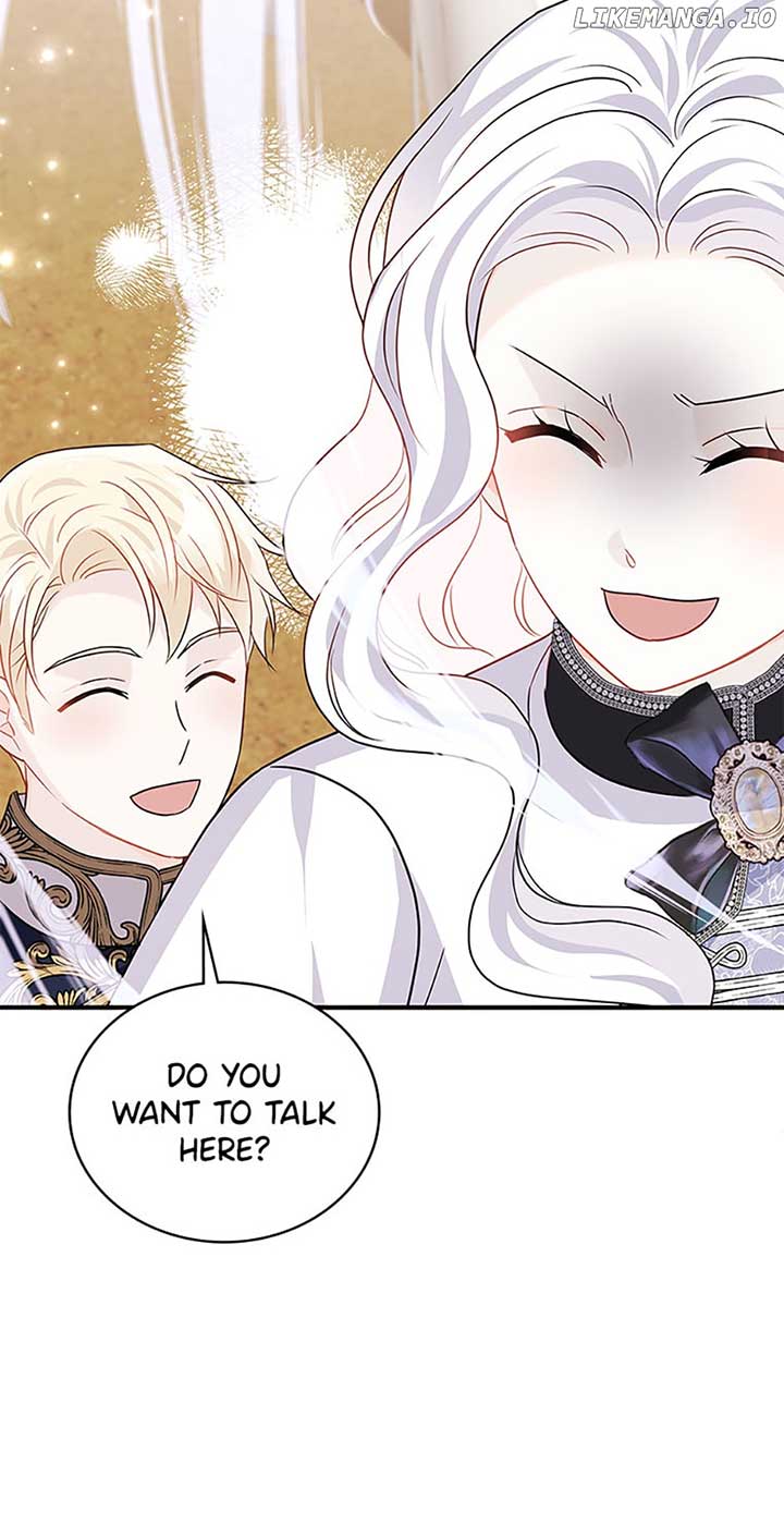 Don’t Be Obsessed With a Spirit Like Me Chapter 67 - Page 37