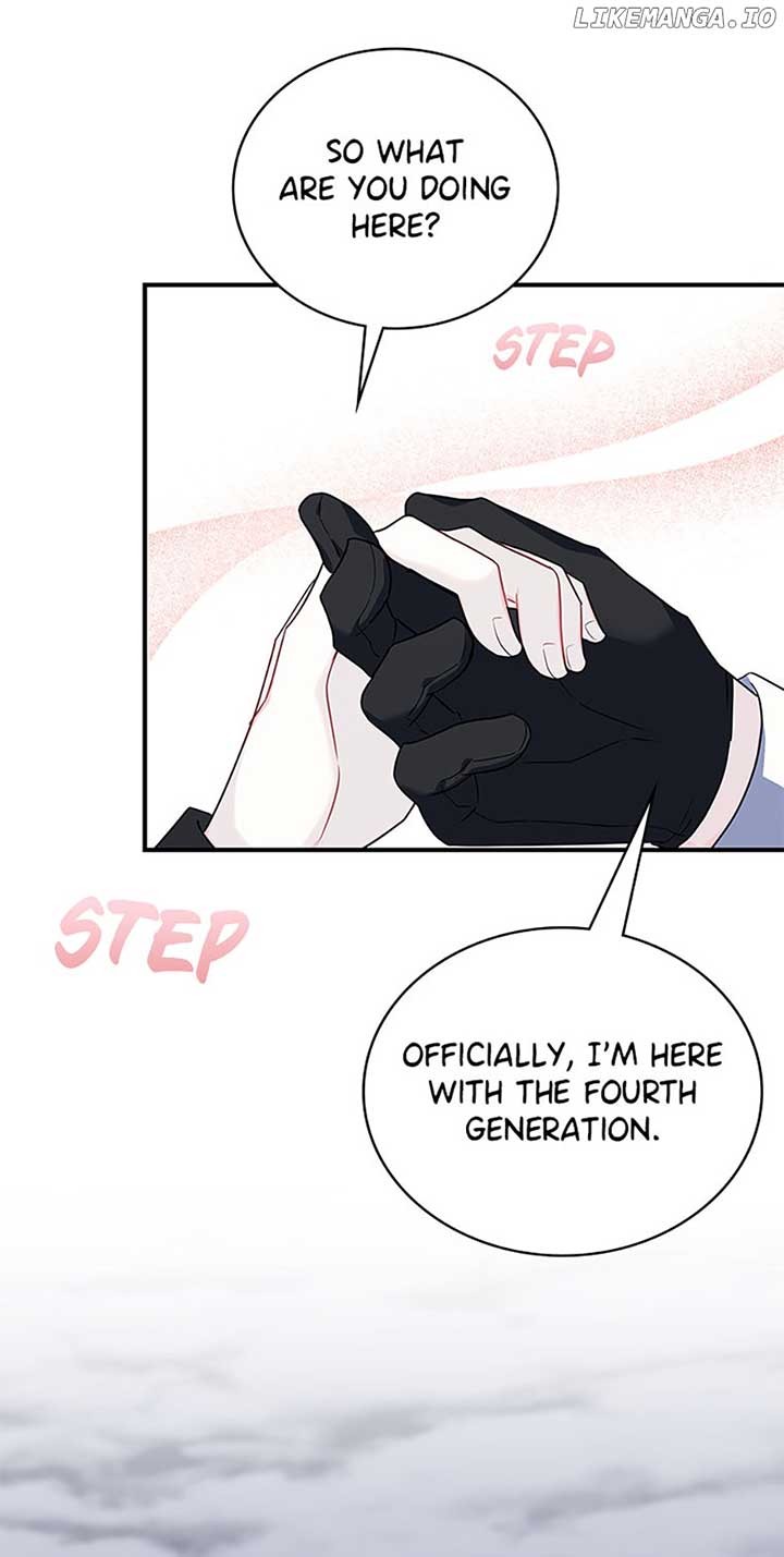 Don’t Be Obsessed With a Spirit Like Me Chapter 67 - Page 40