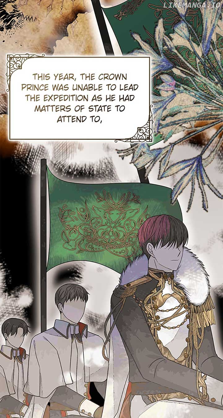 Don’t Be Obsessed With a Spirit Like Me Chapter 67 - Page 5