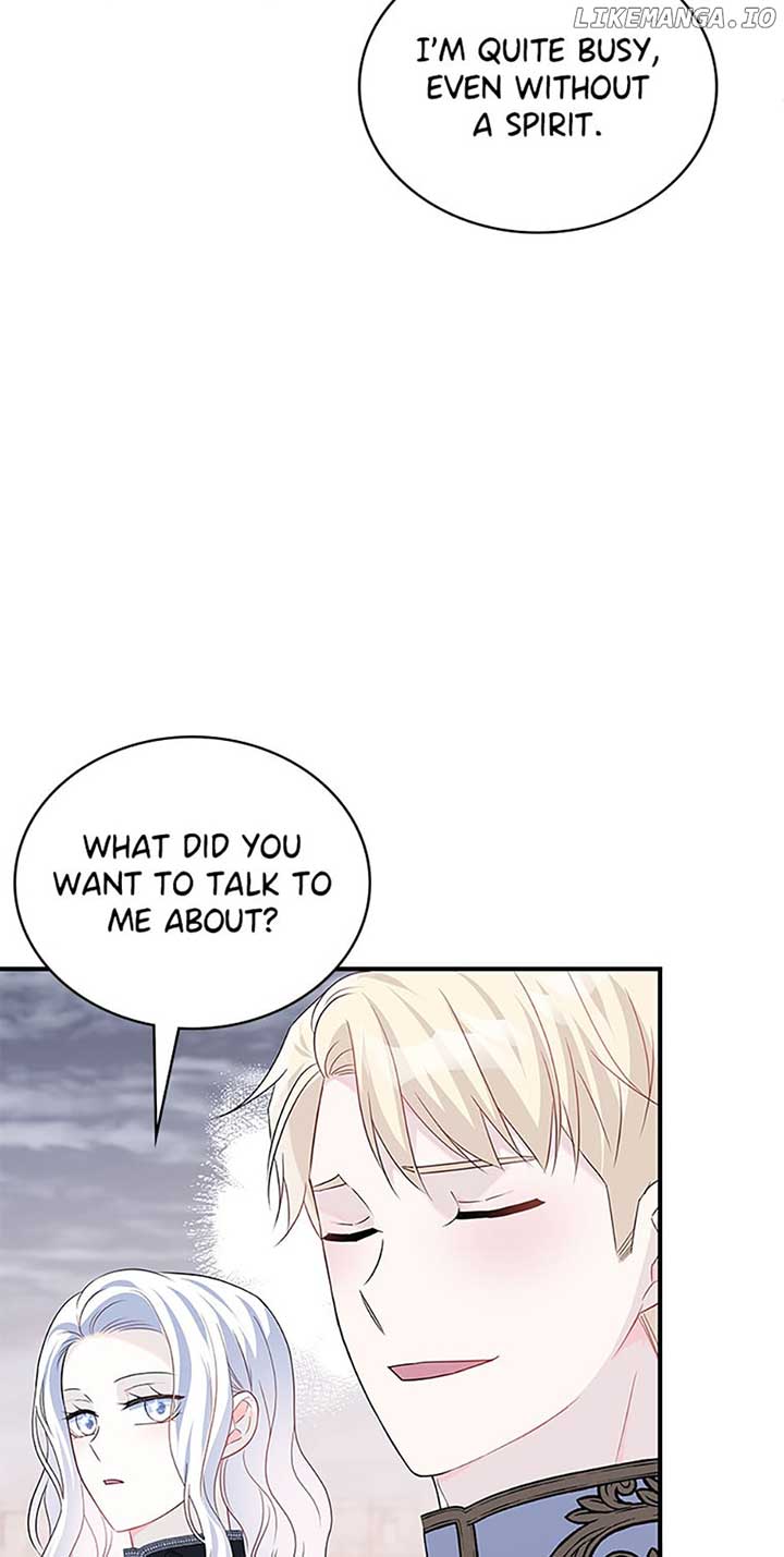 Don’t Be Obsessed With a Spirit Like Me Chapter 67 - Page 42