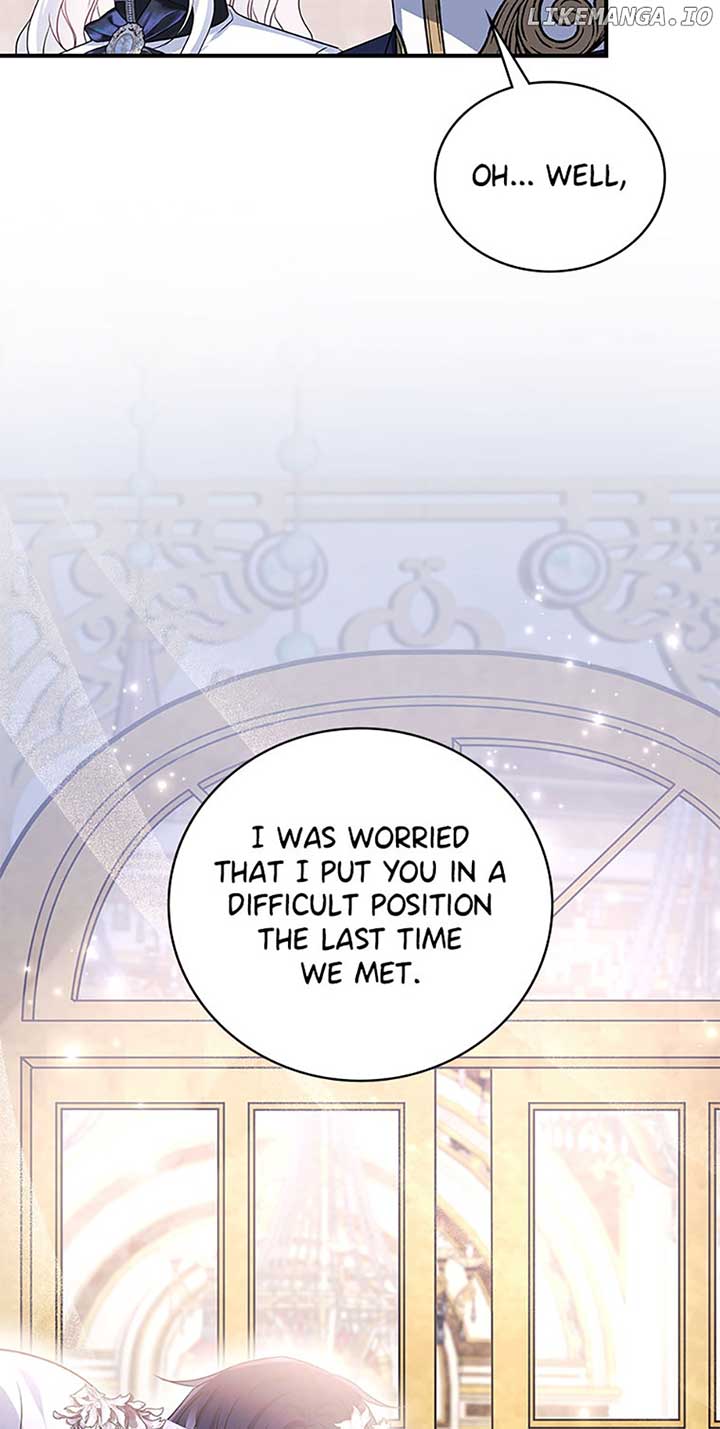 Don’t Be Obsessed With a Spirit Like Me Chapter 67 - Page 43