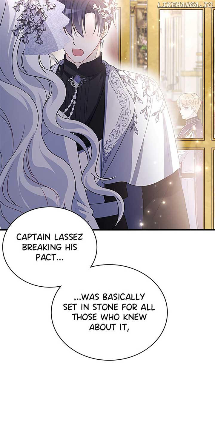 Don’t Be Obsessed With a Spirit Like Me Chapter 67 - Page 44