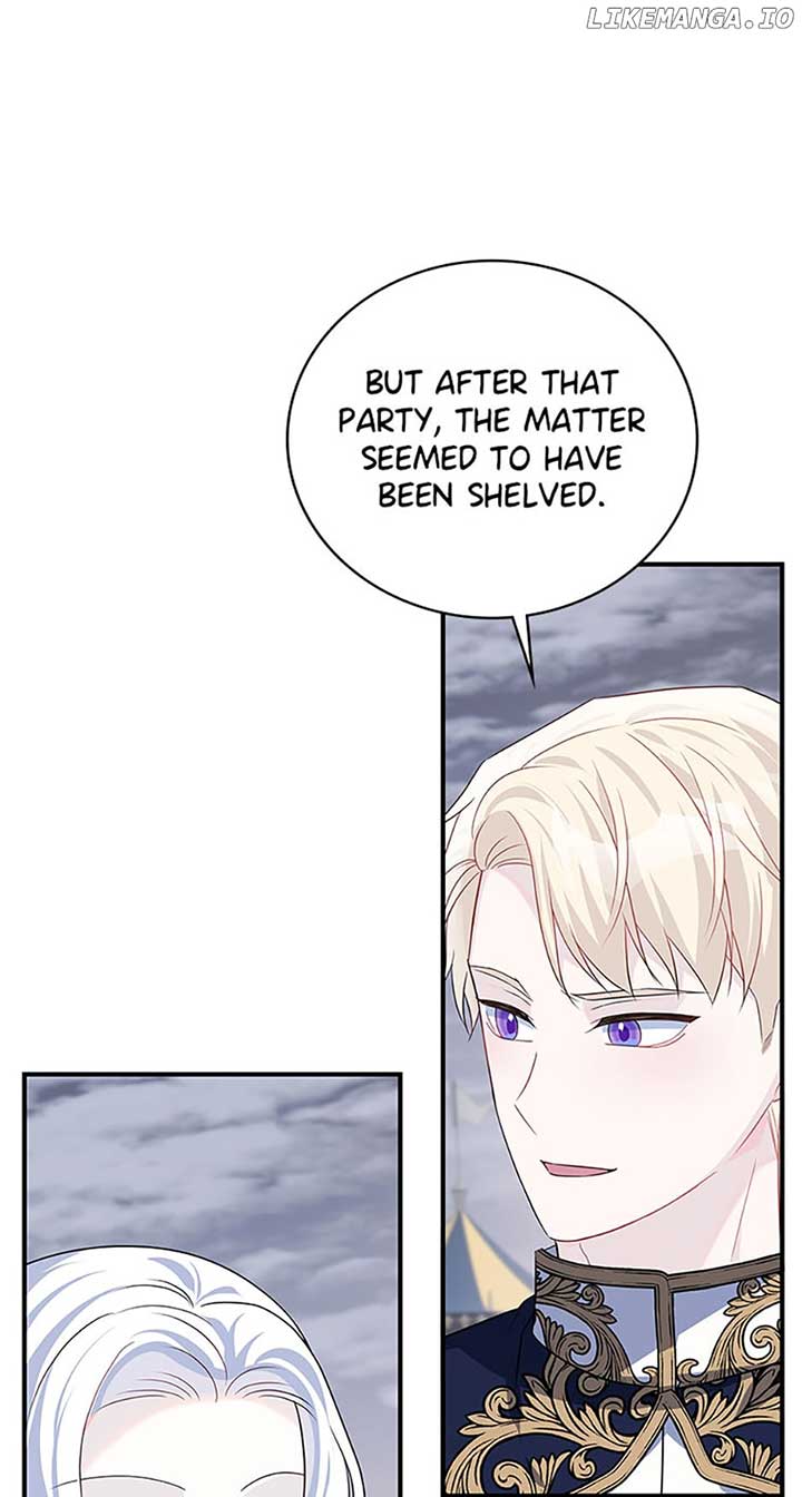 Don’t Be Obsessed With a Spirit Like Me Chapter 67 - Page 45