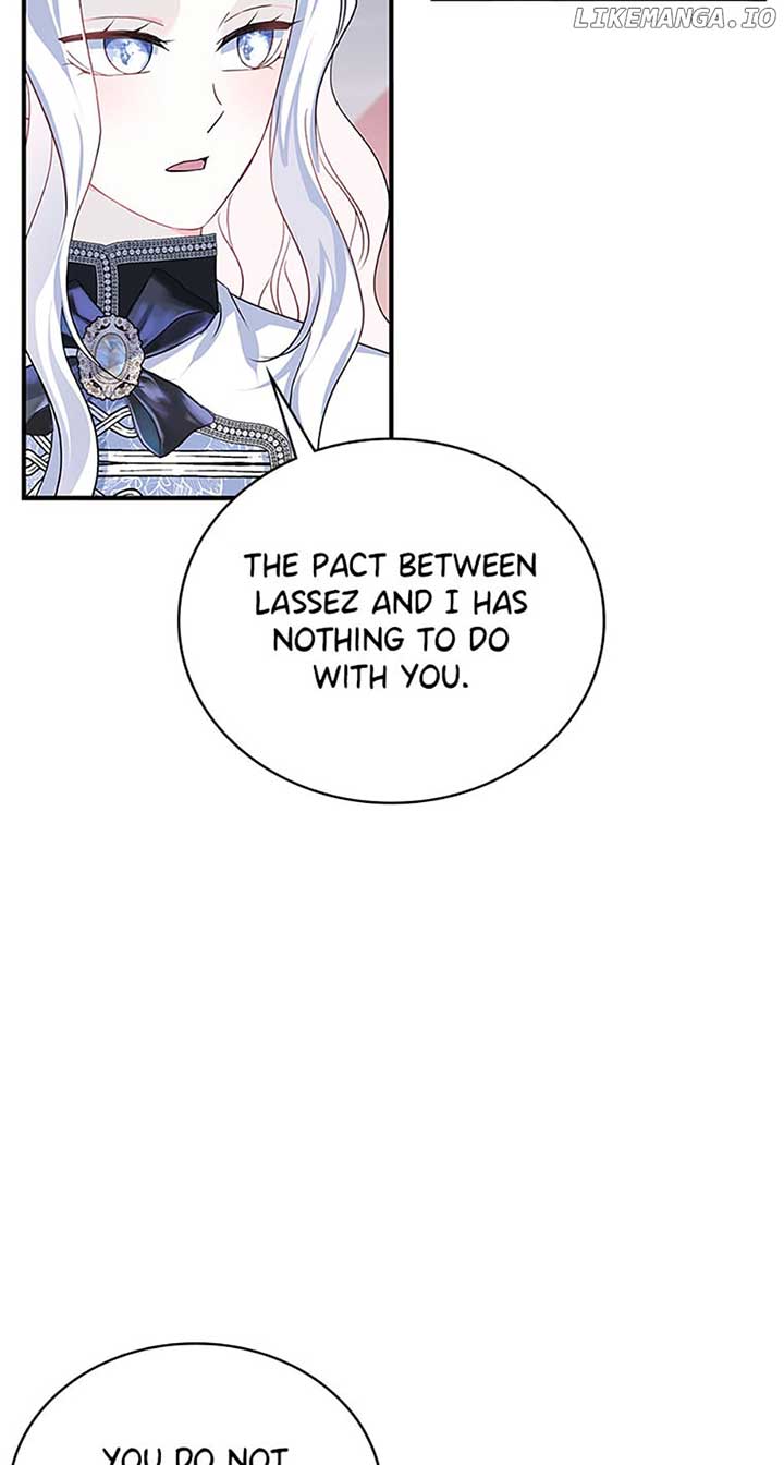 Don’t Be Obsessed With a Spirit Like Me Chapter 67 - Page 46