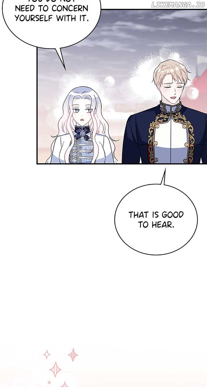 Don’t Be Obsessed With a Spirit Like Me Chapter 67 - Page 47