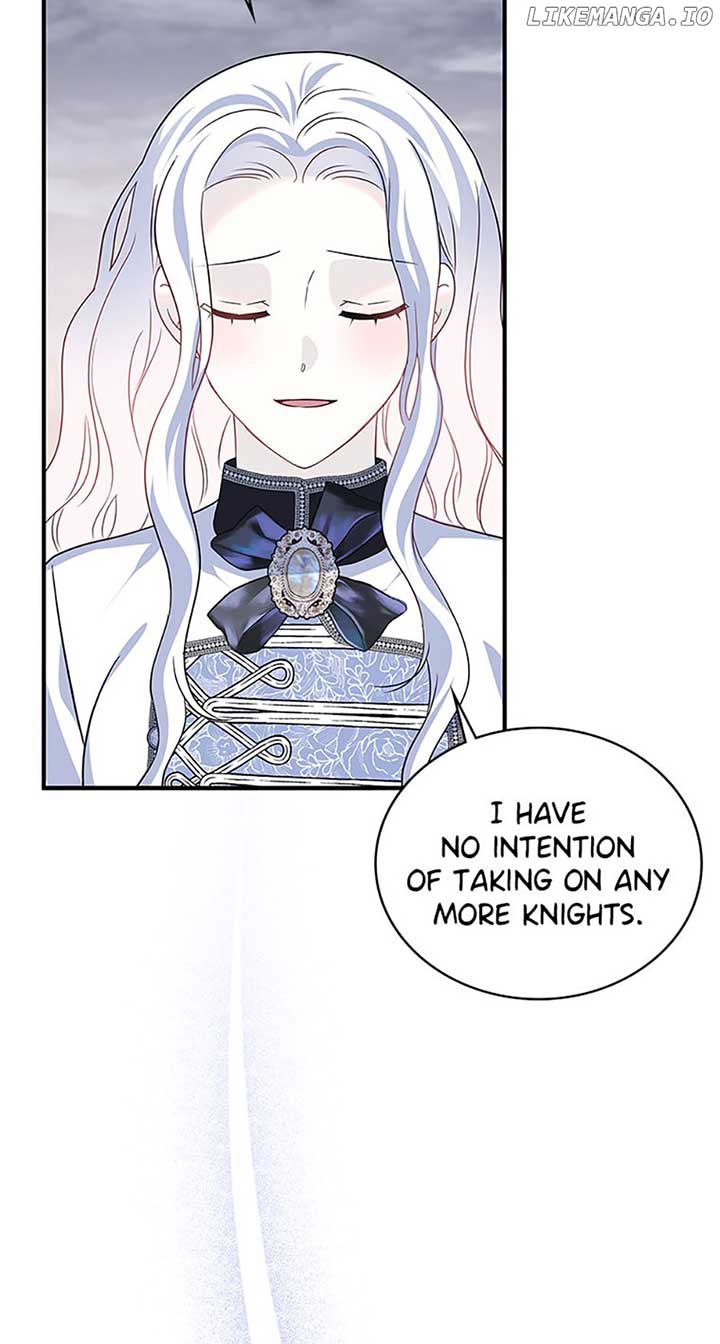 Don’t Be Obsessed With a Spirit Like Me Chapter 67 - Page 50