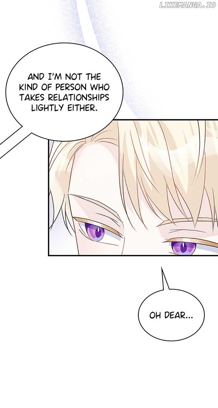 Don’t Be Obsessed With a Spirit Like Me Chapter 67 - Page 51