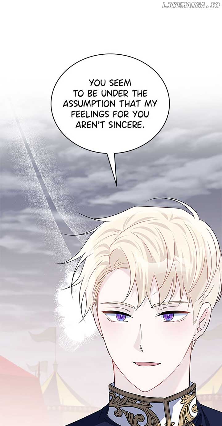 Don’t Be Obsessed With a Spirit Like Me Chapter 67 - Page 52