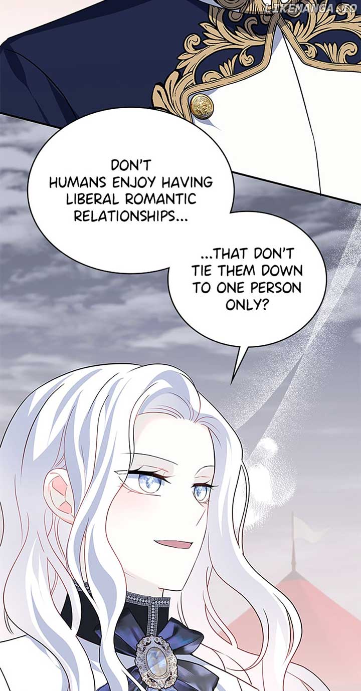 Don’t Be Obsessed With a Spirit Like Me Chapter 67 - Page 53