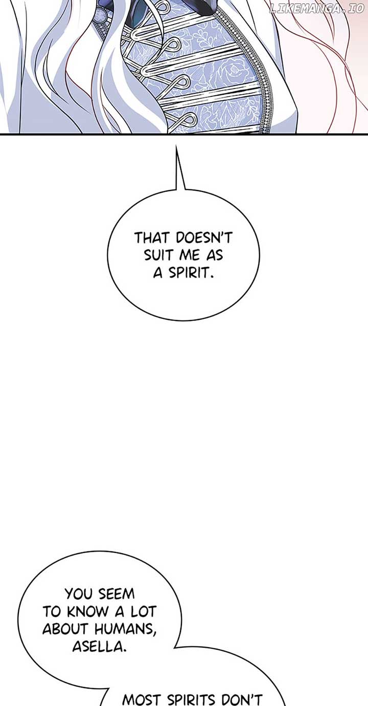 Don’t Be Obsessed With a Spirit Like Me Chapter 67 - Page 54
