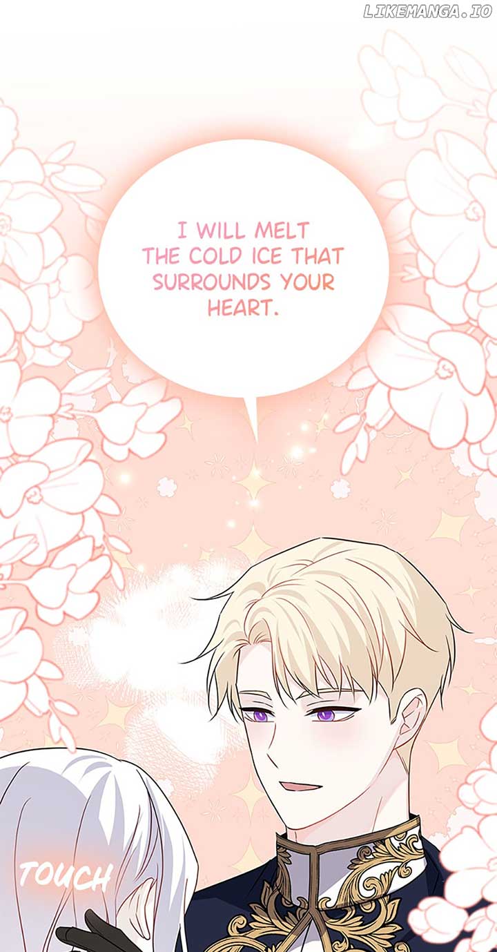 Don’t Be Obsessed With a Spirit Like Me Chapter 67 - Page 57