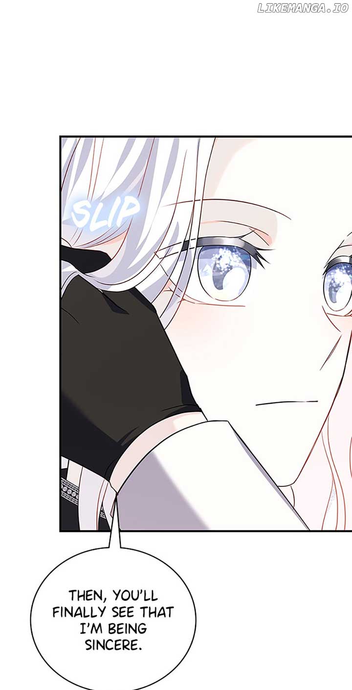 Don’t Be Obsessed With a Spirit Like Me Chapter 67 - Page 59