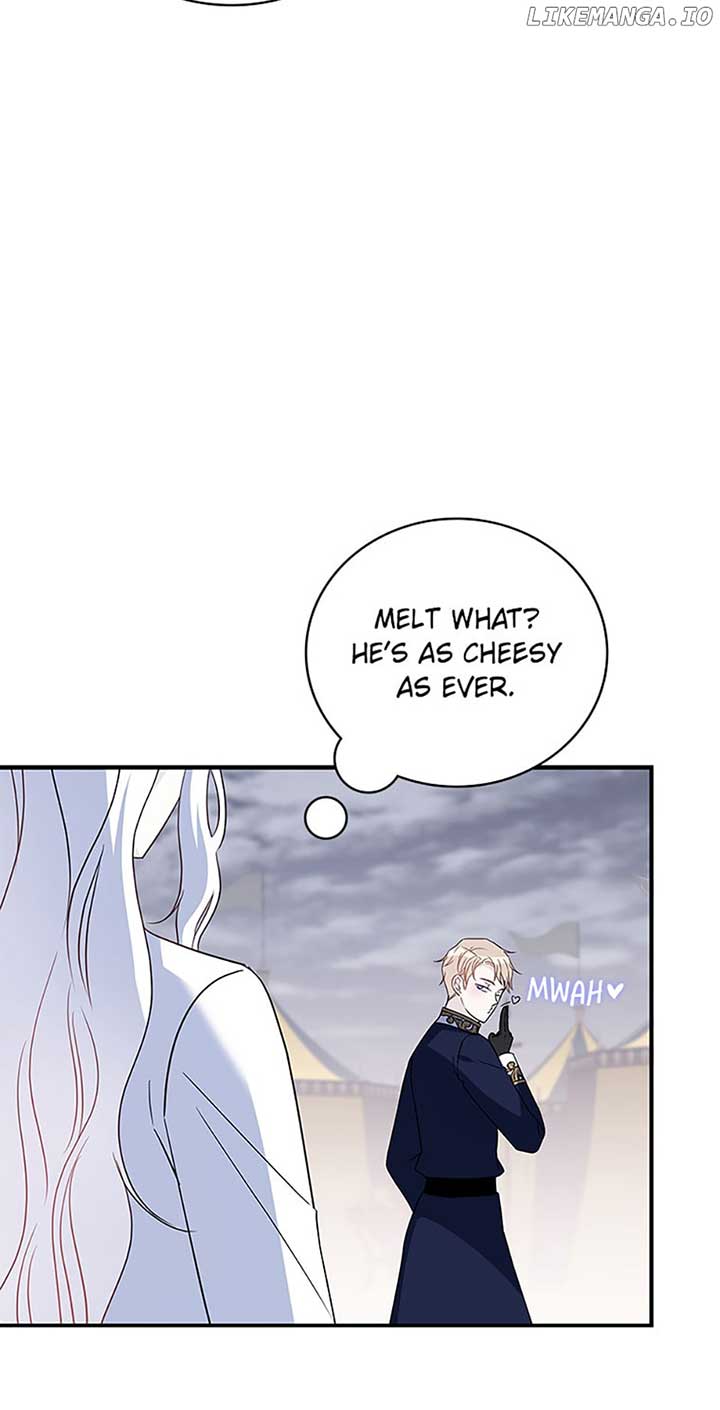 Don’t Be Obsessed With a Spirit Like Me Chapter 67 - Page 60