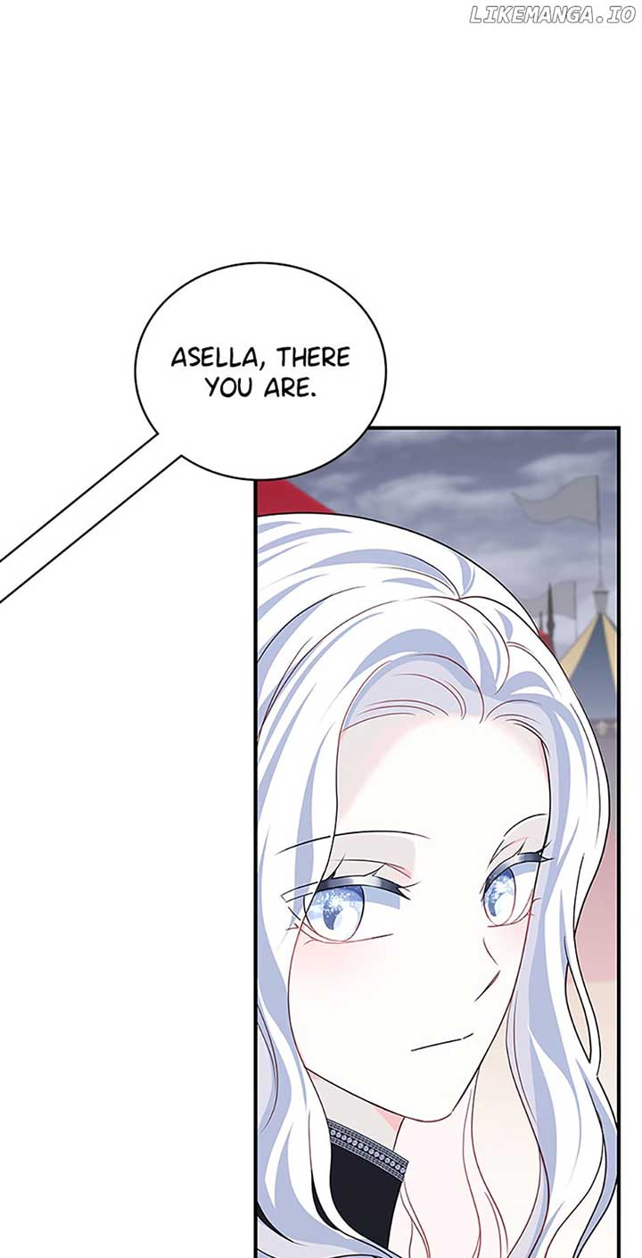 Don’t Be Obsessed With a Spirit Like Me Chapter 67 - Page 61