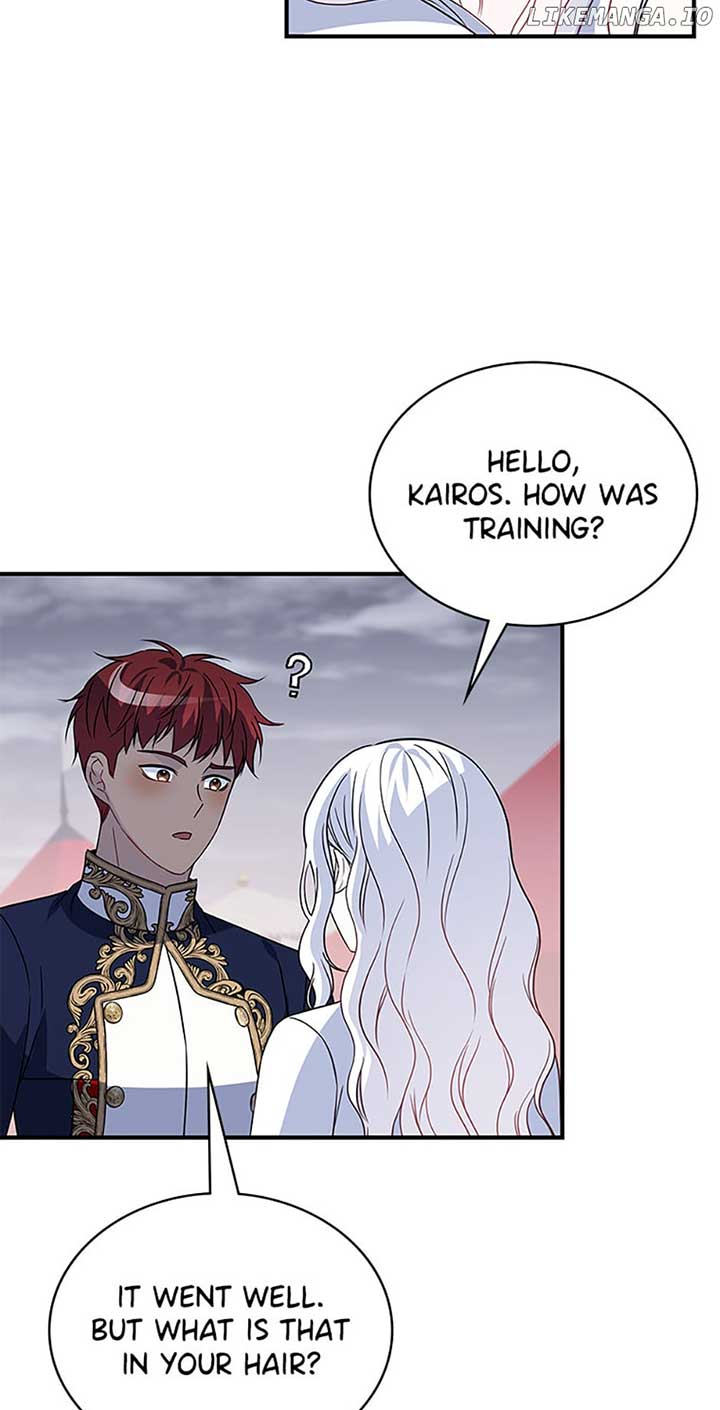 Don’t Be Obsessed With a Spirit Like Me Chapter 67 - Page 62