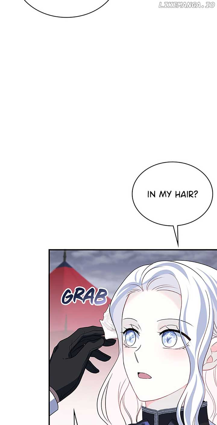 Don’t Be Obsessed With a Spirit Like Me Chapter 67 - Page 63