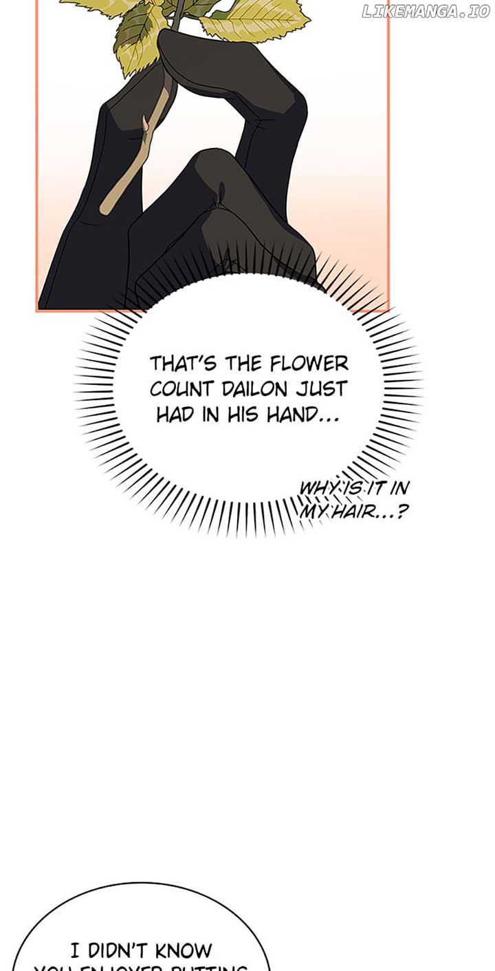 Don’t Be Obsessed With a Spirit Like Me Chapter 67 - Page 65