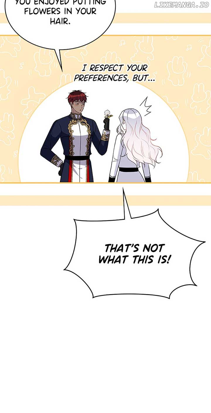 Don’t Be Obsessed With a Spirit Like Me Chapter 67 - Page 66