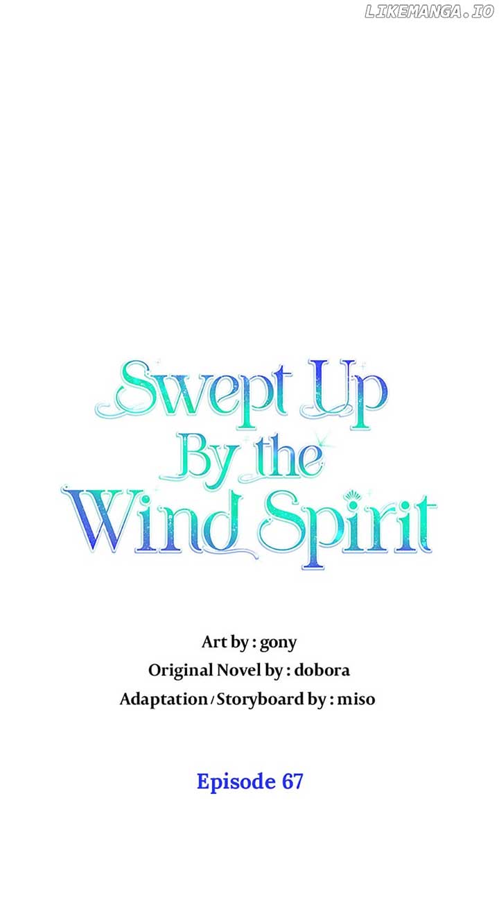 Don’t Be Obsessed With a Spirit Like Me Chapter 67 - Page 8