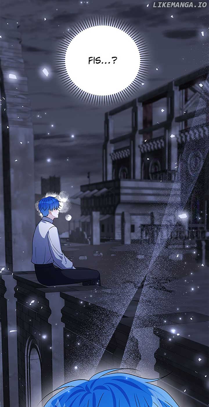 Don’t Be Obsessed With a Spirit Like Me Chapter 67 - Page 72