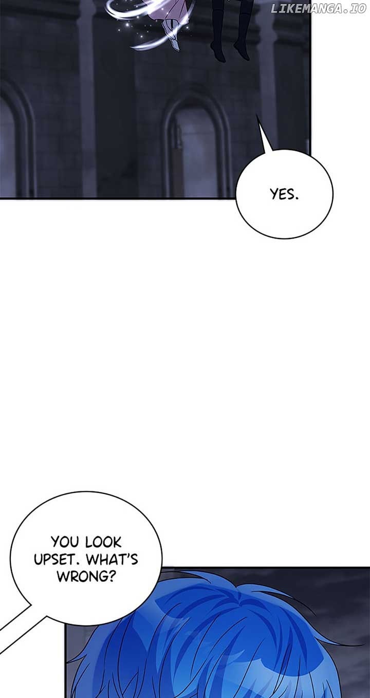 Don’t Be Obsessed With a Spirit Like Me Chapter 67 - Page 77