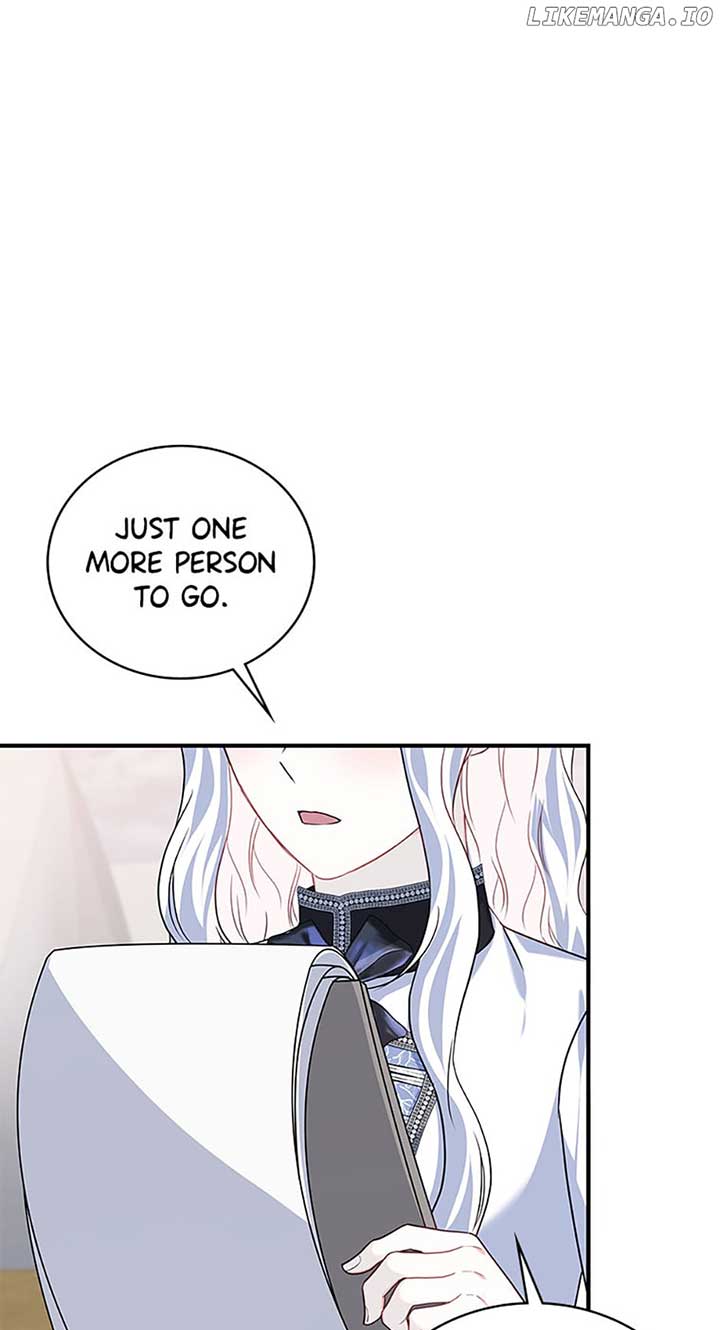 Don’t Be Obsessed With a Spirit Like Me Chapter 67 - Page 9