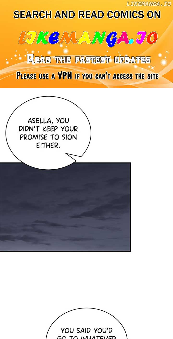 Don’t Be Obsessed With a Spirit Like Me Chapter 68 - Page 1