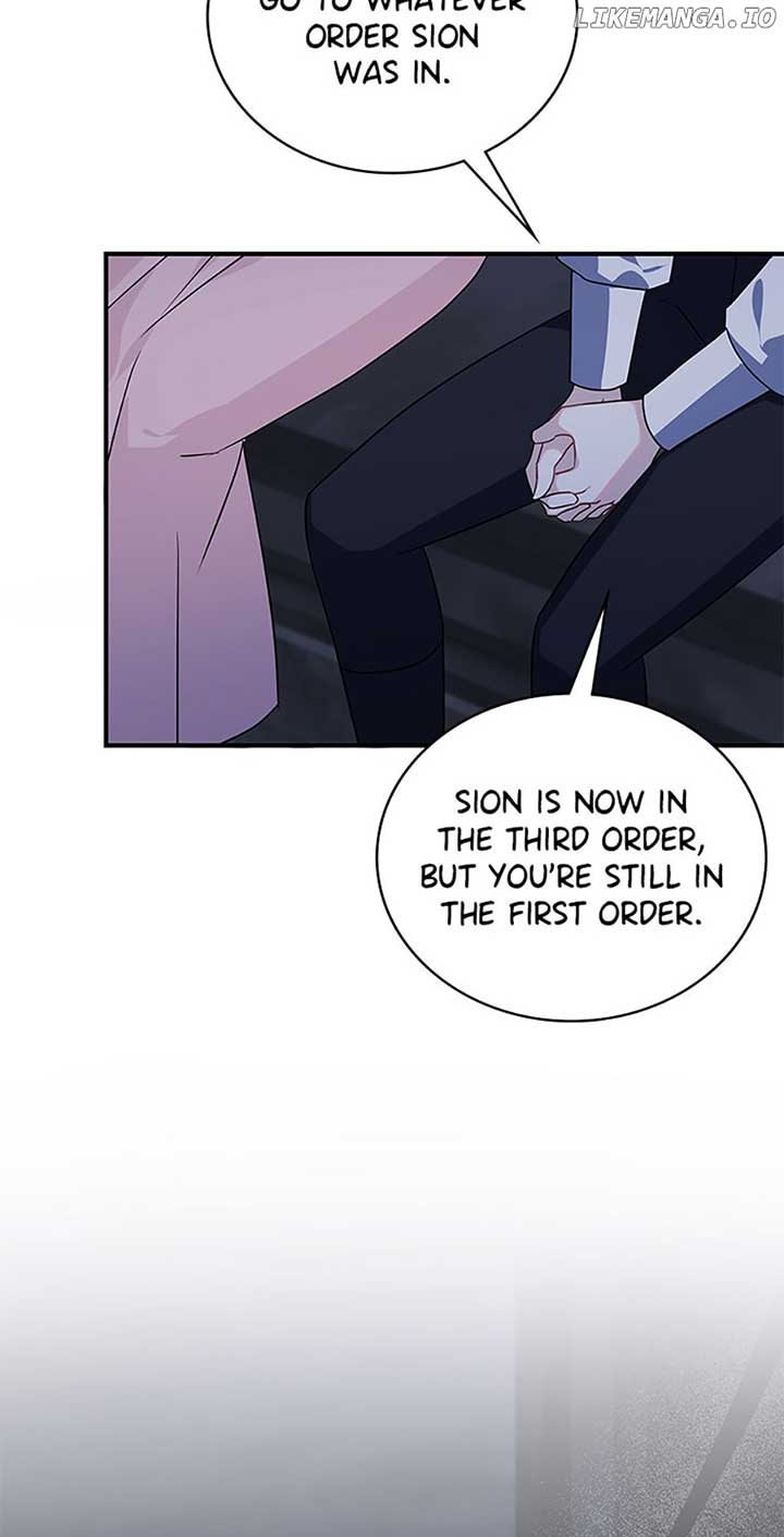 Don’t Be Obsessed With a Spirit Like Me Chapter 68 - Page 2