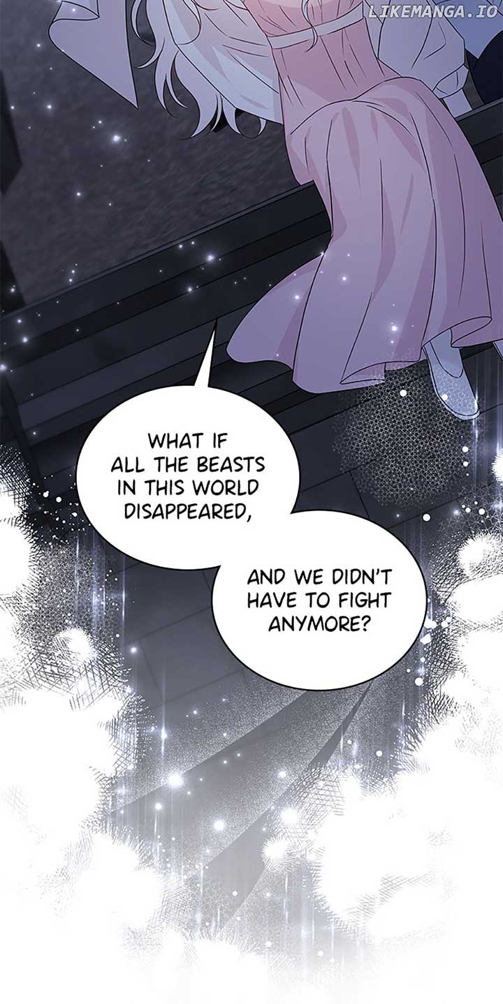 Don’t Be Obsessed With a Spirit Like Me Chapter 68 - Page 11