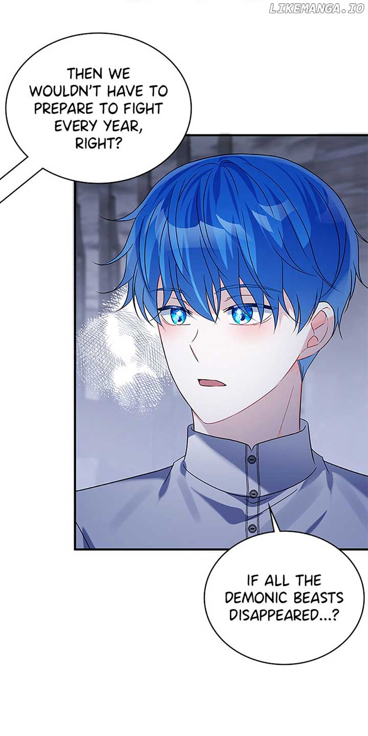 Don’t Be Obsessed With a Spirit Like Me Chapter 68 - Page 12