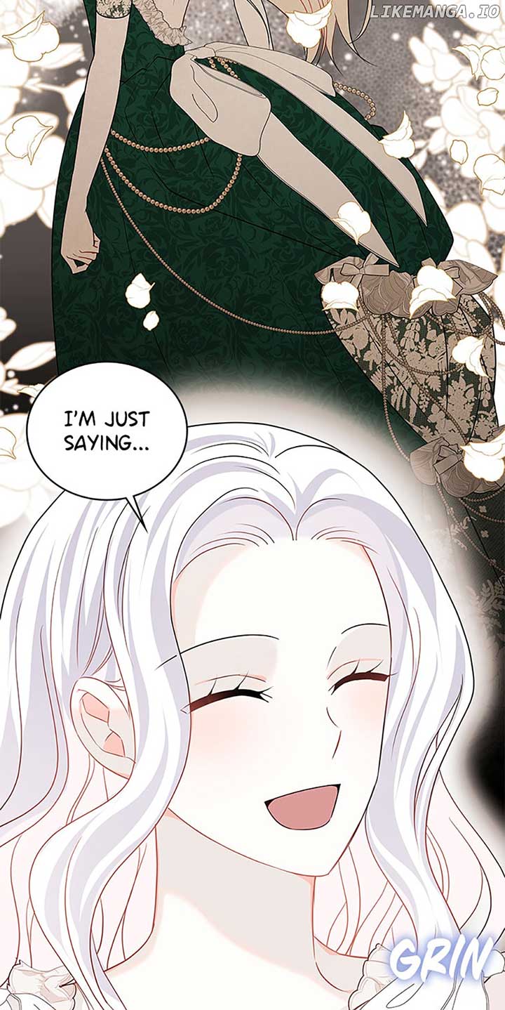 Don’t Be Obsessed With a Spirit Like Me Chapter 68 - Page 15