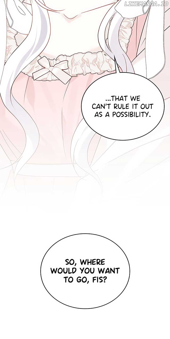 Don’t Be Obsessed With a Spirit Like Me Chapter 68 - Page 16