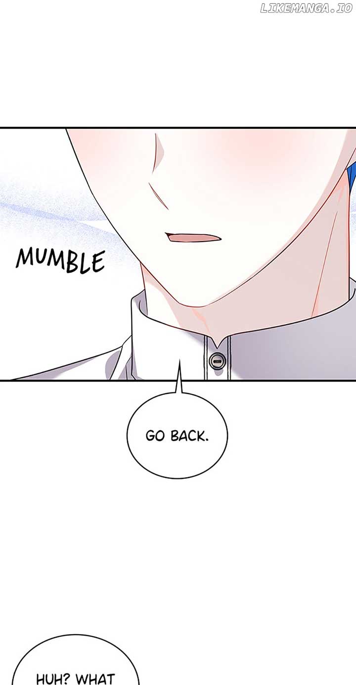 Don’t Be Obsessed With a Spirit Like Me Chapter 68 - Page 17