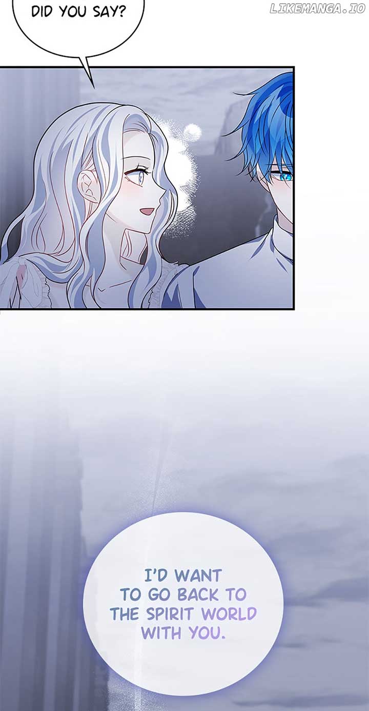 Don’t Be Obsessed With a Spirit Like Me Chapter 68 - Page 18